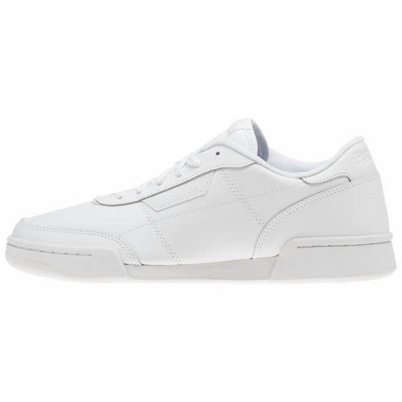 Tenisi Reebok Royal Heredis Barbati Albi Romania QZ7680UJ